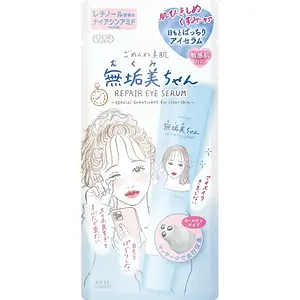 Clear Turn Sorry Bare Skin Mukumi-Chan Repair Eye Serum