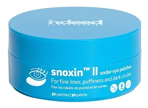 Indeed Labs Snoxin II Under Eye Patches