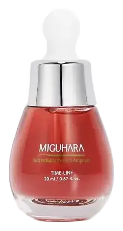 Miguhara Anti Wrinkle Perfect Ampoule Origin