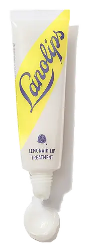 Lanolips Lemonaid Lip Treatment
