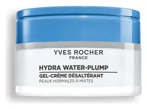 Yves Rocher Hydra Water-Plump Thirst-Quenching Gel Cream