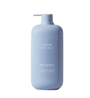 Haan Body Wash Morning Glory