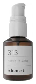 ishonest 313 Prevent Acne