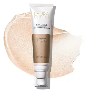 Laura Geller Spackle Skin Perfecting Primer Original Champagne Glow