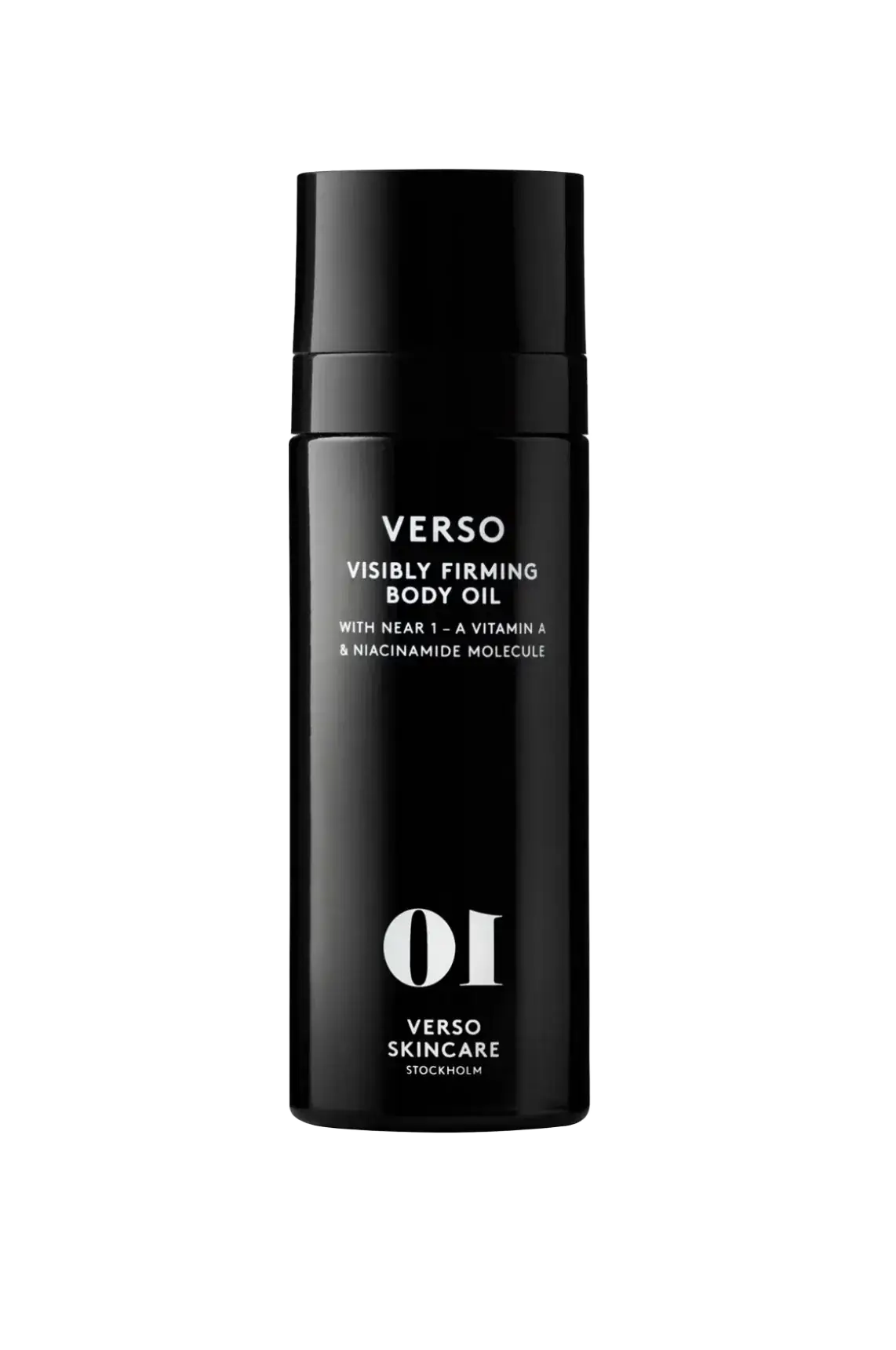 Verso Skincare Visibly Firming Body Oil