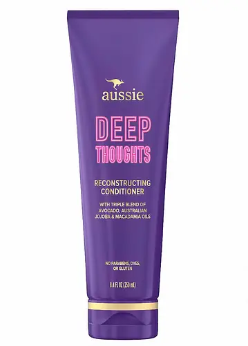 Aussie Deep Thoughts Reconstructing Conditioner
