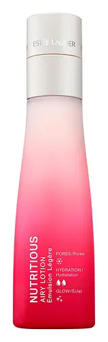 Estée Lauder Nutritious Airy Lotion Moisturizer