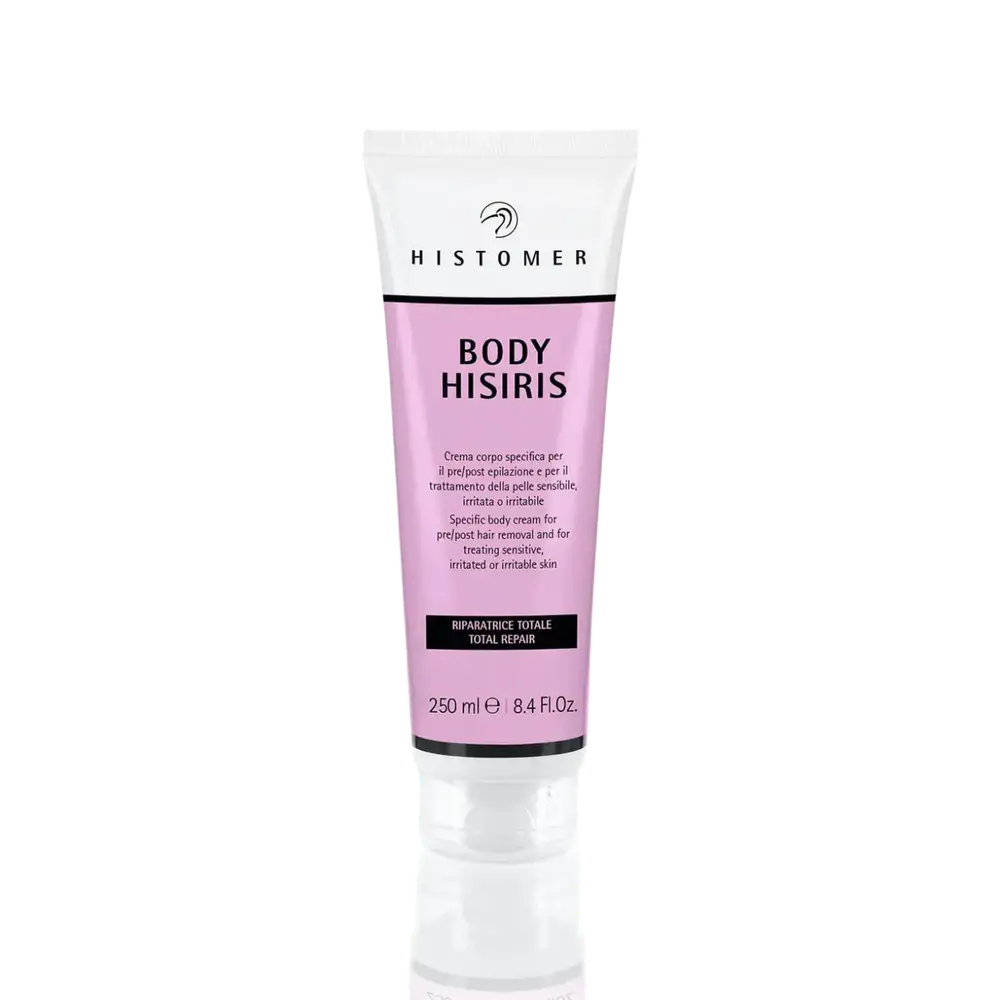 Histomer Hisiris Soothing Body Cream