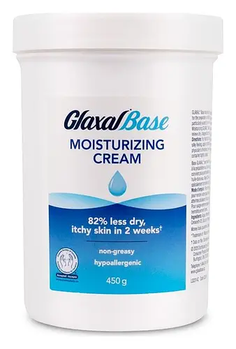 Glaxal Base Moisturizing Cream