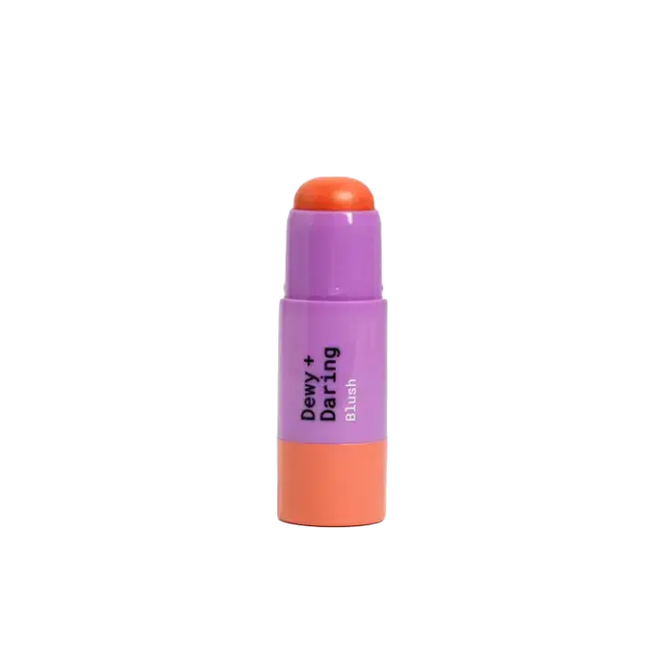 Australis Dewy + Daring Cream Blush Side Chick