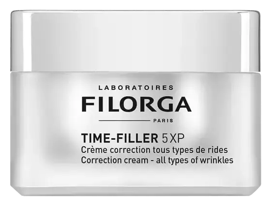 Filorga Time-Filler 5XP Cream