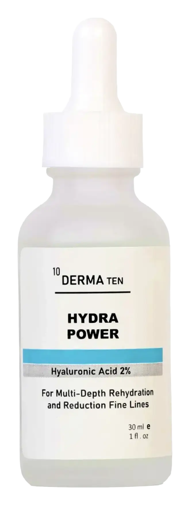 Derma Ten Hydra Power Serum