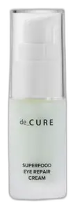 de_CURE Superfood Eye Repair Cream