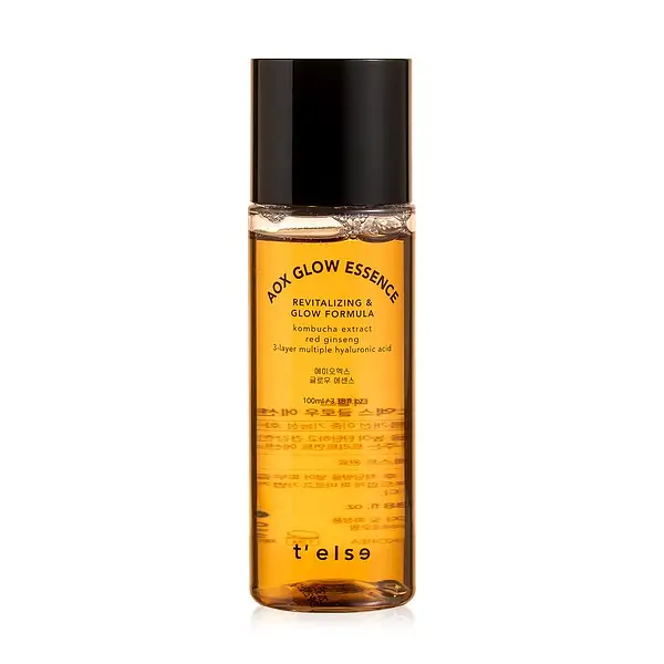 T'else Aox Glow Essence Thailand