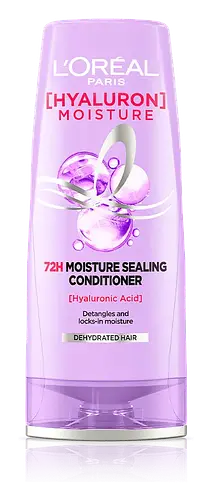 L'Oreal Hyaluron Moisture 72H Moisture Sealing Conditioner