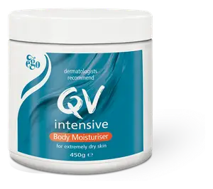 QV Intensive Ointment Spain