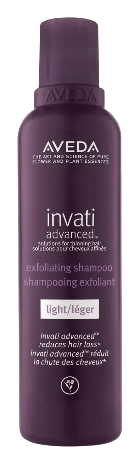 Aveda Invati Advanced Exfoliating Light Shampoo