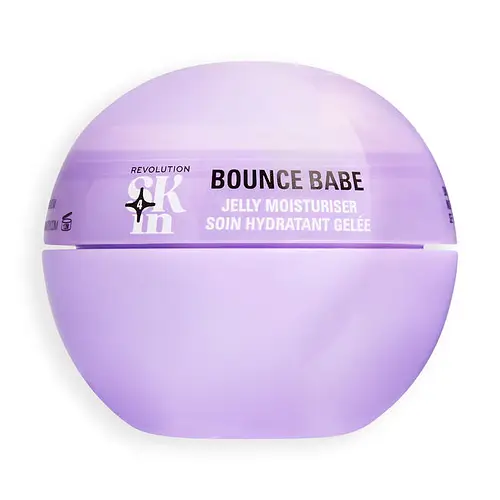 Revolution Beauty Skin Bounce Babe Jelly Moisturiser