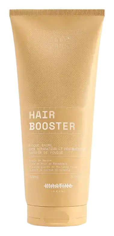 Martine Cosmetics Masque Baume