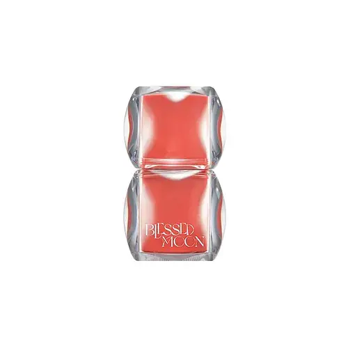 Blessed Moon Veil Glow Lip Tint #04 Dewy Apple