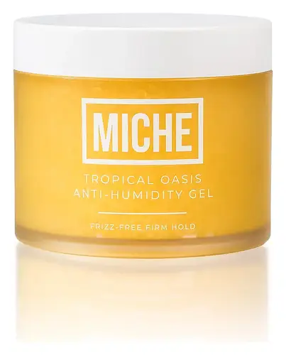 Miche Beauty Tropical Oasis Hair Anti-Humidity Gel