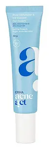ERHA Acneact Pore Minimizer & Oil Control Gel Cream