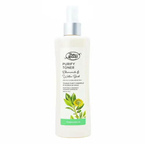 Pure Anada Purify Toner