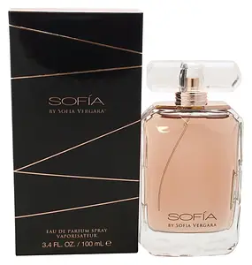 Sofía Vergara Sofía Eau de Parfum