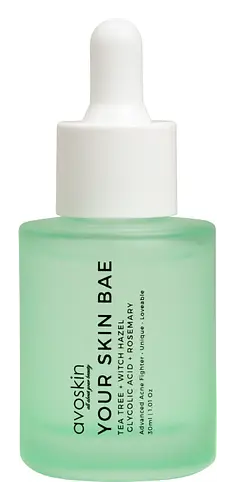 Avoskin Your Skin Bae Tea Tree + Witch Hazel Serum