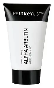 The INKEY List Alpha Arbutin Serum