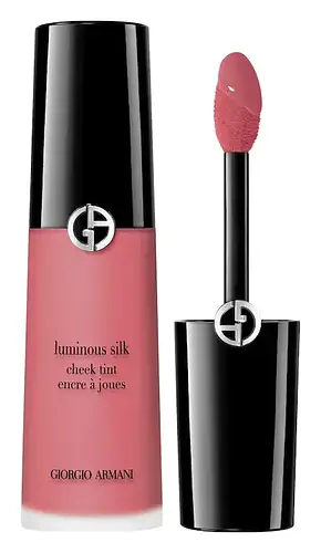 Armani Beauty Luminous Silk Cheek Tint 62 Delicate Mauve
