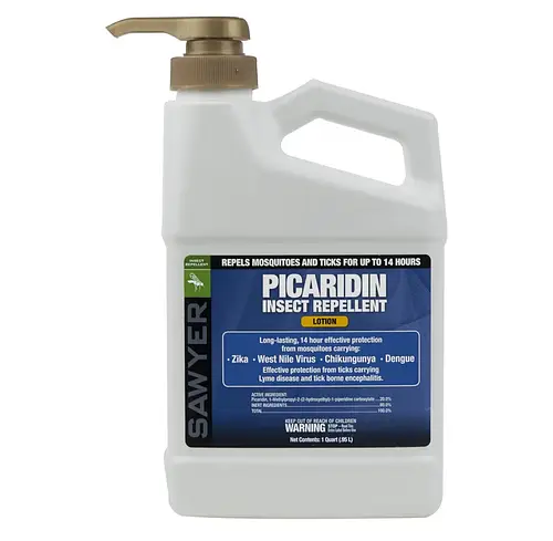 Sawyer Picaridin Insect Repellent Lotion