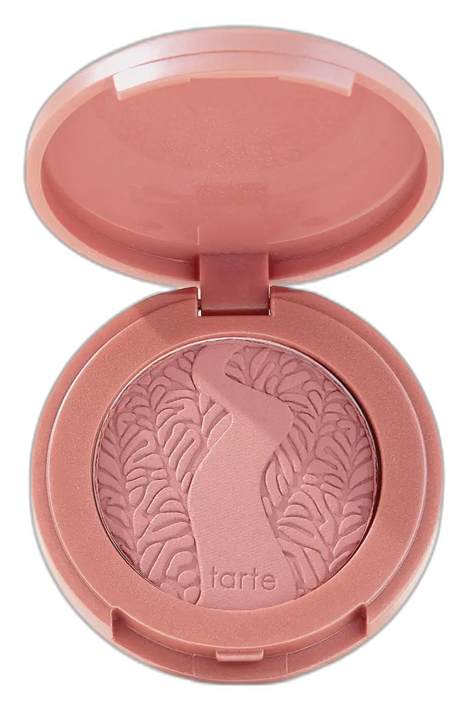 Tarte Amazonian Clay 12 Hour Blush Majesty
