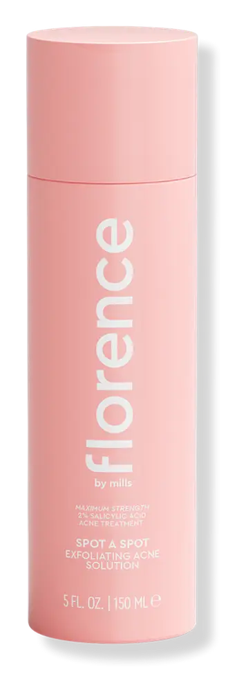 Florence by Mills Spot A Spot Exfoliating Acne Solution