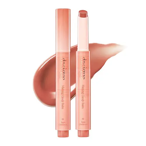 Dasique Melting Candy Balm 02 Apple Cinnamon