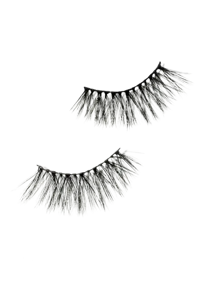 AOA Skin Paw Paw 3D Faux Mink Lashes Vanessa