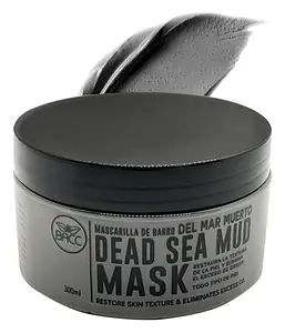 BACC Dead Sea Mud Mask