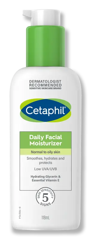 Cetaphil Daily Facial Moisturiser Sweden
