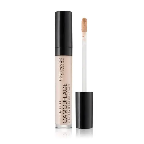 Catrice Liquid Camouflage High Coverage Concealer Porcelain 010