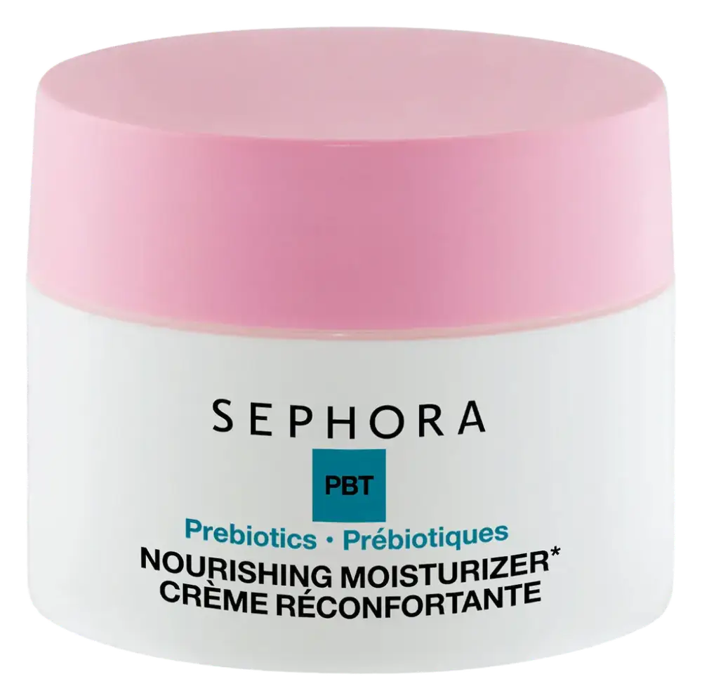 Sephora Collection Nourishing Moisturizer with Prebiotics