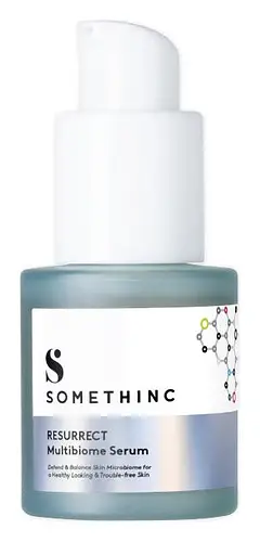 Somethinc RESURRECT Multibiome Serum