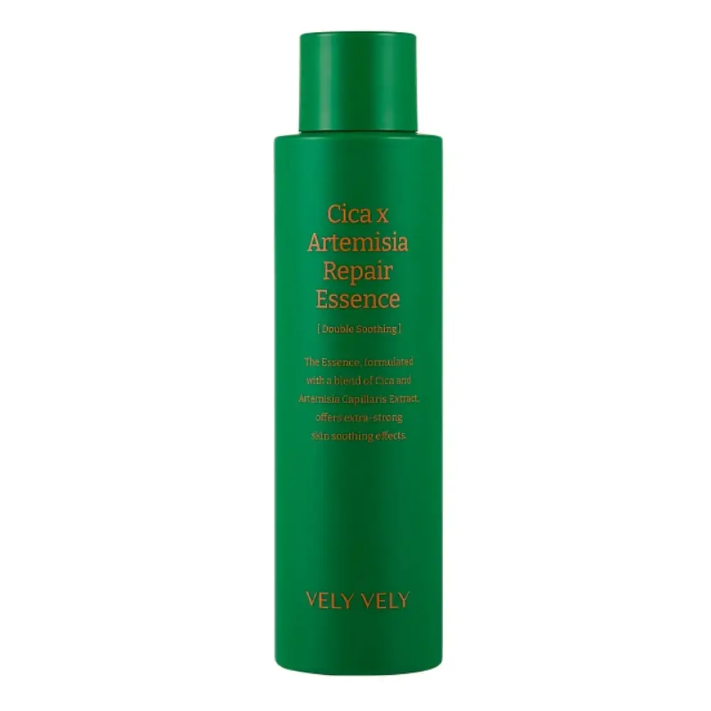 Vely Vely Cica & Artemisia Repair Essence