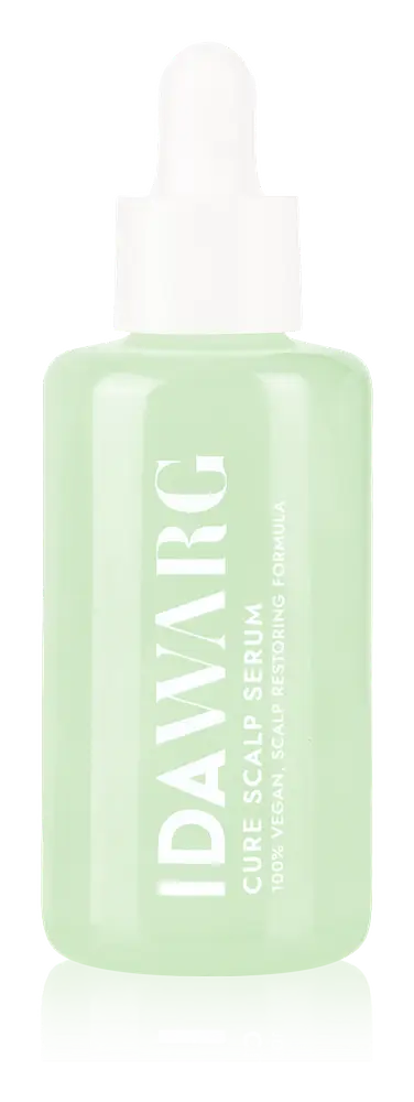 IDA WARG Beauty Cure Scalp Serum