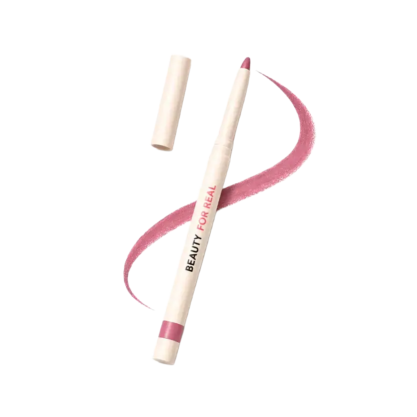 Beauty For Real D-Fine Lip Liner Pencil Universal Cool