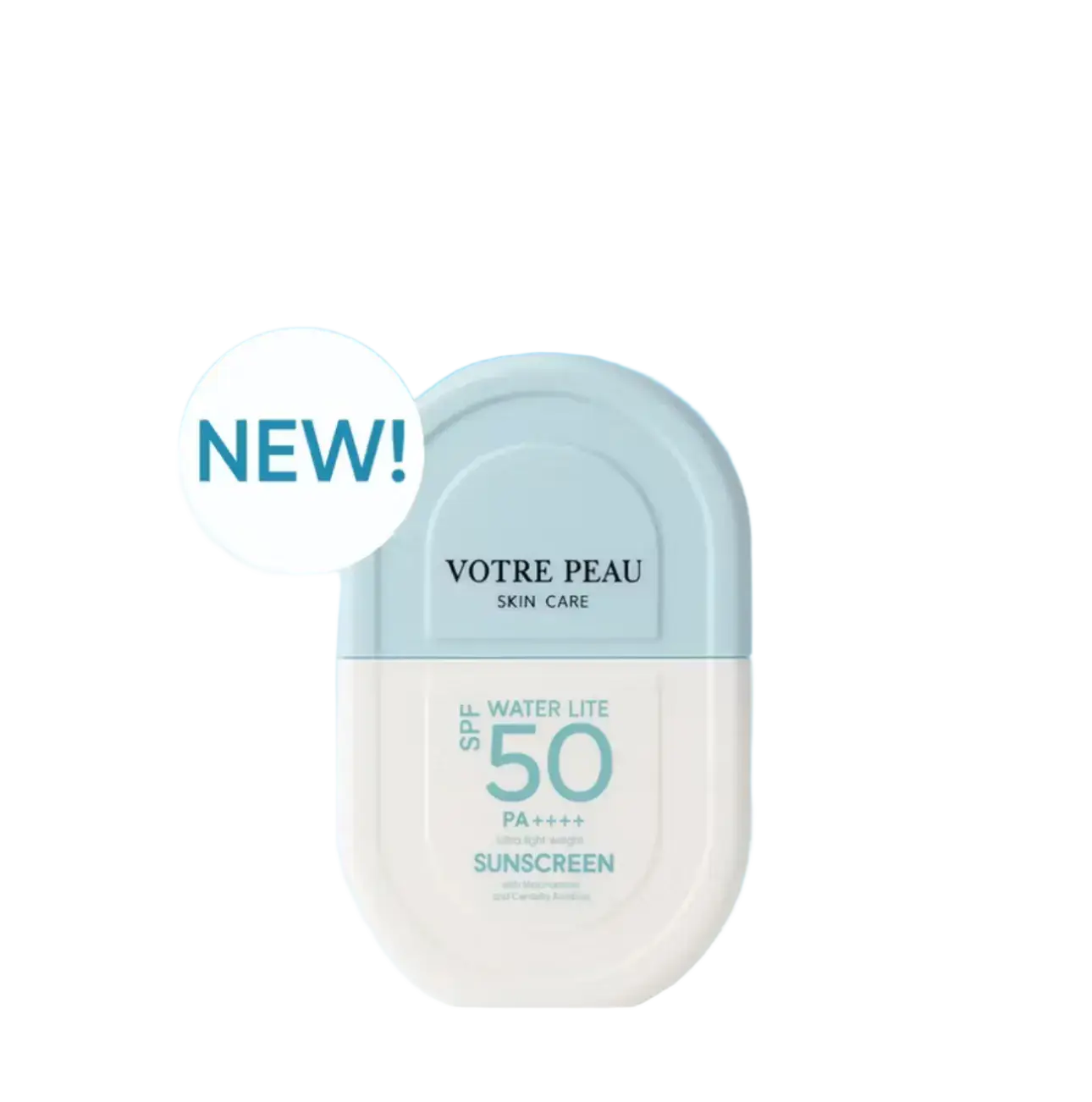 Votre Peau Water Lite Sunscreen SPF 50