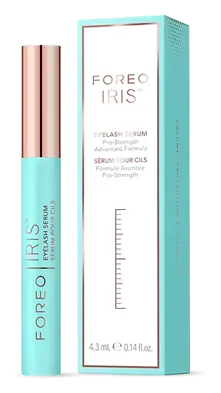 FOREO Iris Pro-Strength Eyelash Serum