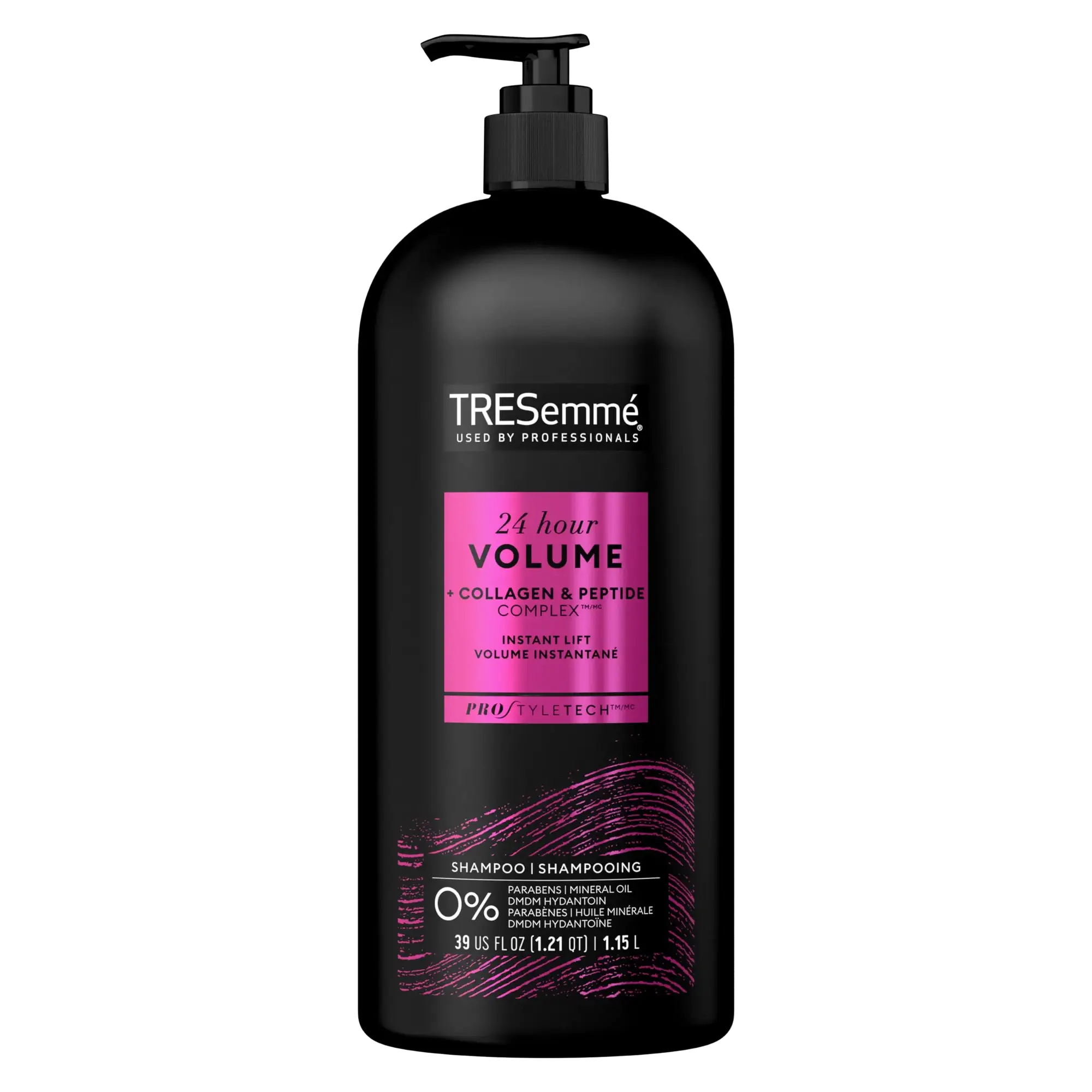 TRESemmé 24 Hour Volume Shampoo