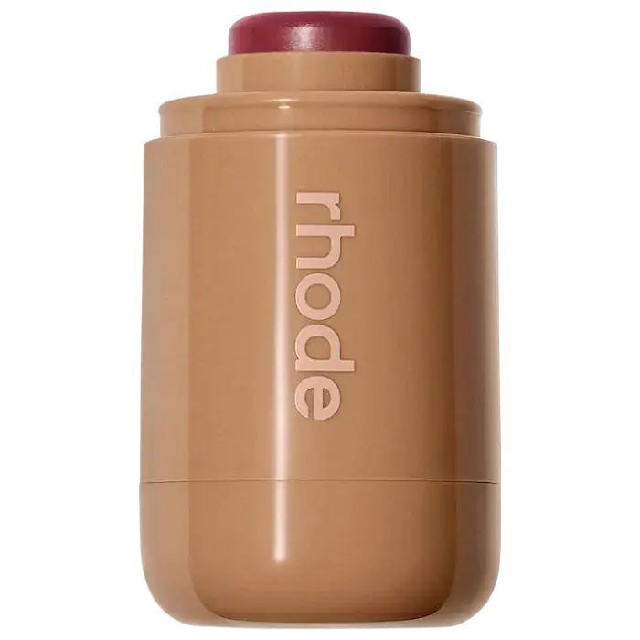 rhode Pocket Blush Date Cake