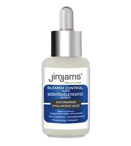 Jimjams Blemish Control Serum