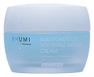 Bhumi Madecassoside Soothing Barrier Cream
